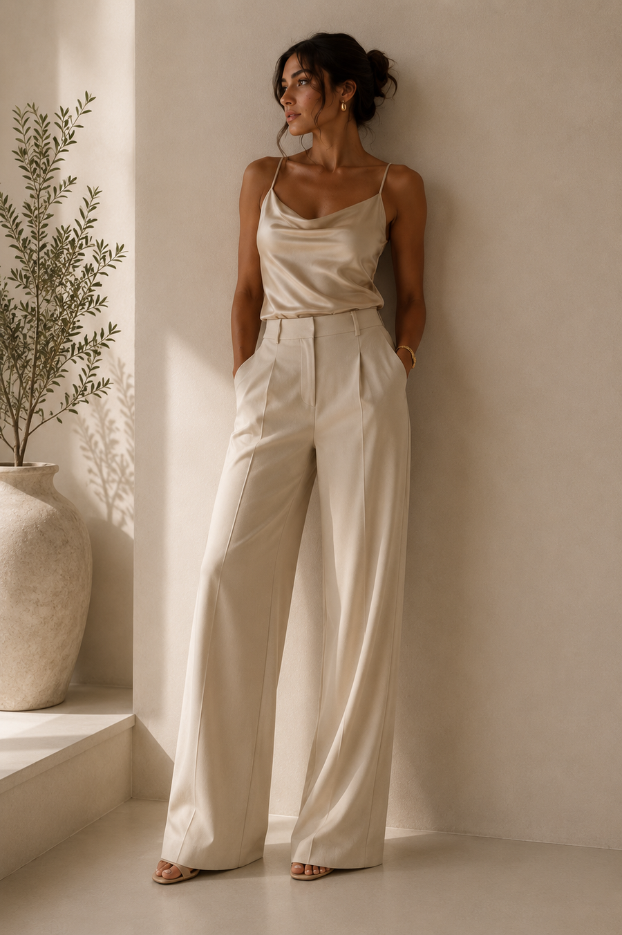 Trousers