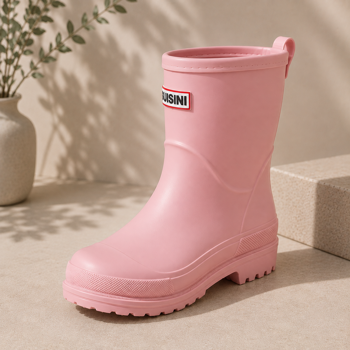 Marlow – The Waterproof Country Boot with Slip-Resistant Sole for Women