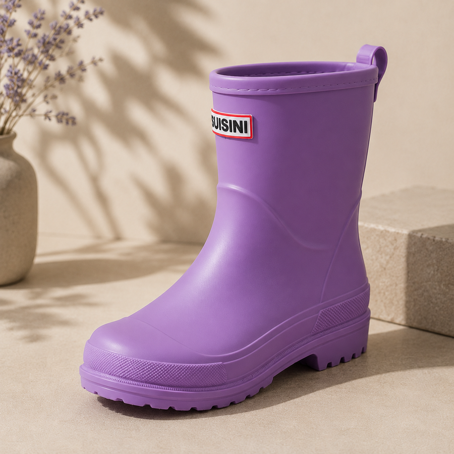 Marlow – The Waterproof Country Boot with Slip-Resistant Sole for Women