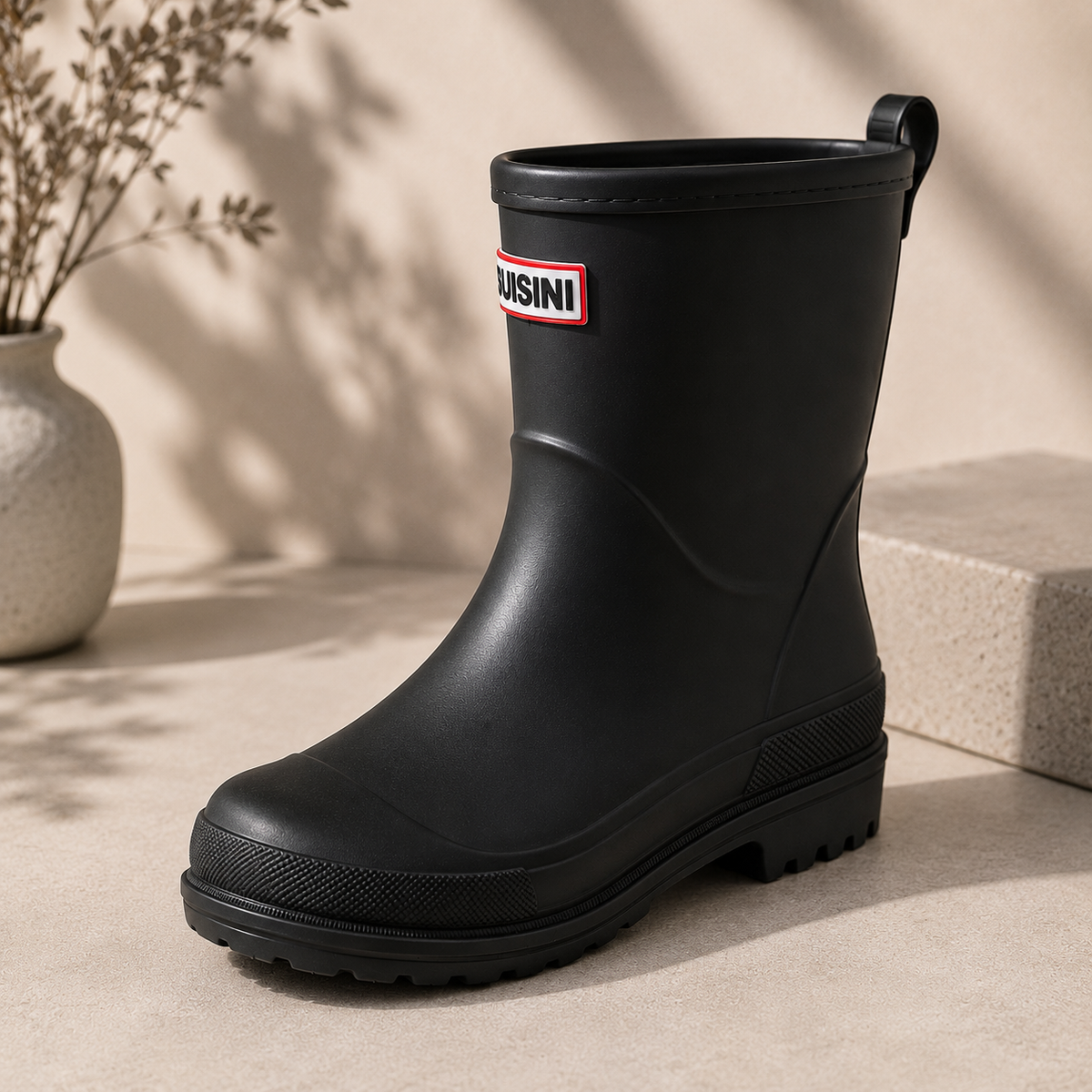 Marlow – The Waterproof Country Boot with Slip-Resistant Sole for Women