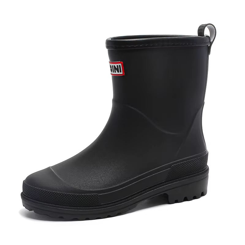 Marlow – The Waterproof Country Boot with Slip-Resistant Sole for Women