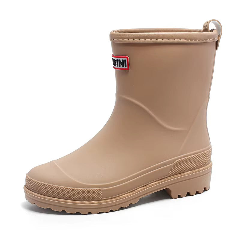 Marlow – The Waterproof Country Boot with Slip-Resistant Sole for Women