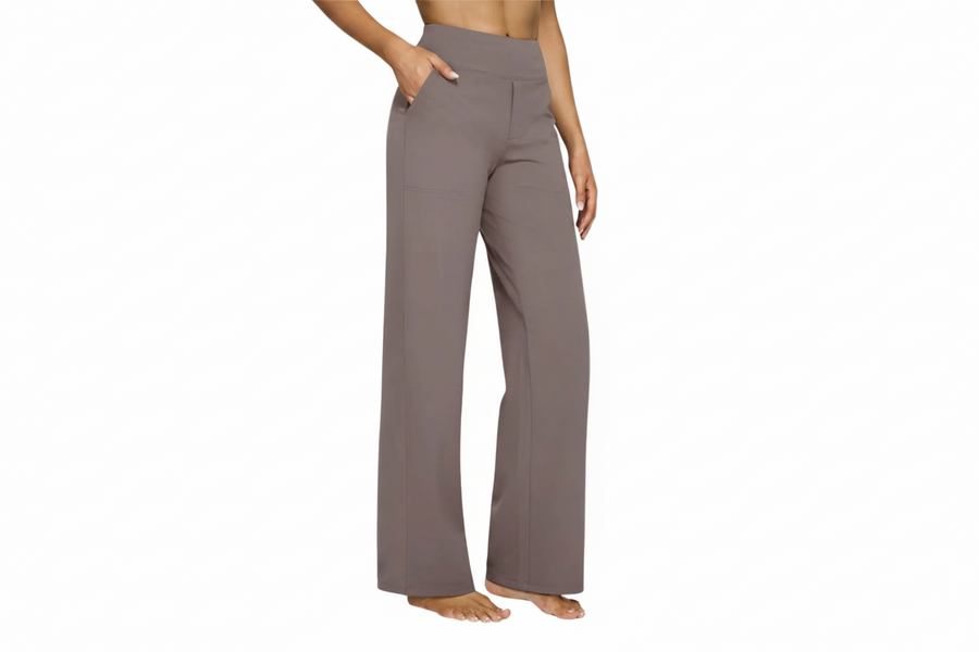 The Sienna Comfort Trousers - The comfortable stretch trousers for every woman