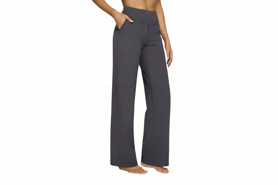 The Sienna Comfort Trousers - The comfortable stretch trousers for every woman