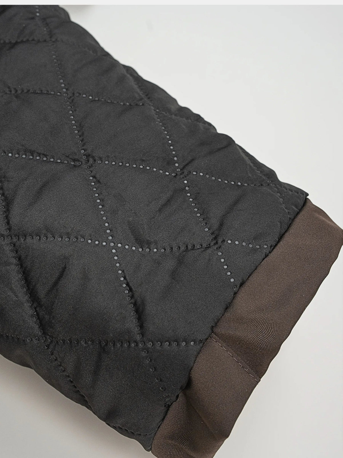 STM-TEX™ korte oversized regenjas, één maat - Stay Puffit