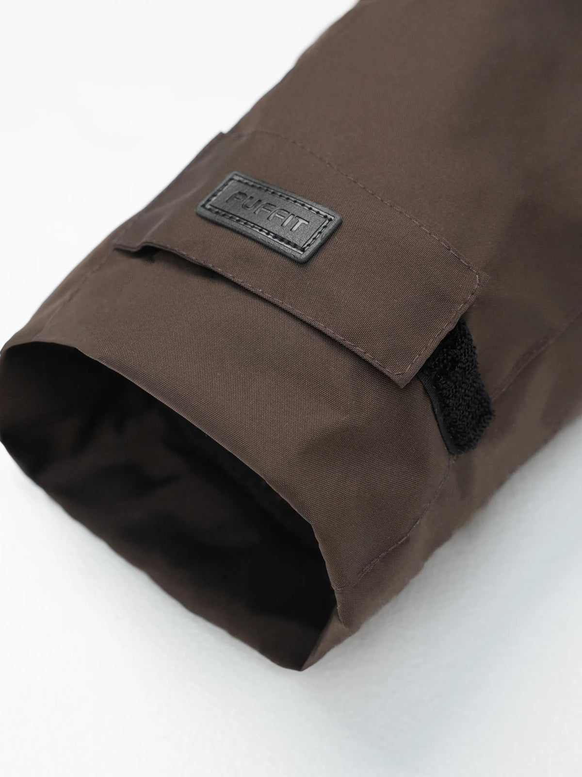STM-TEX™ korte oversized regenjas, één maat - Stay Puffit