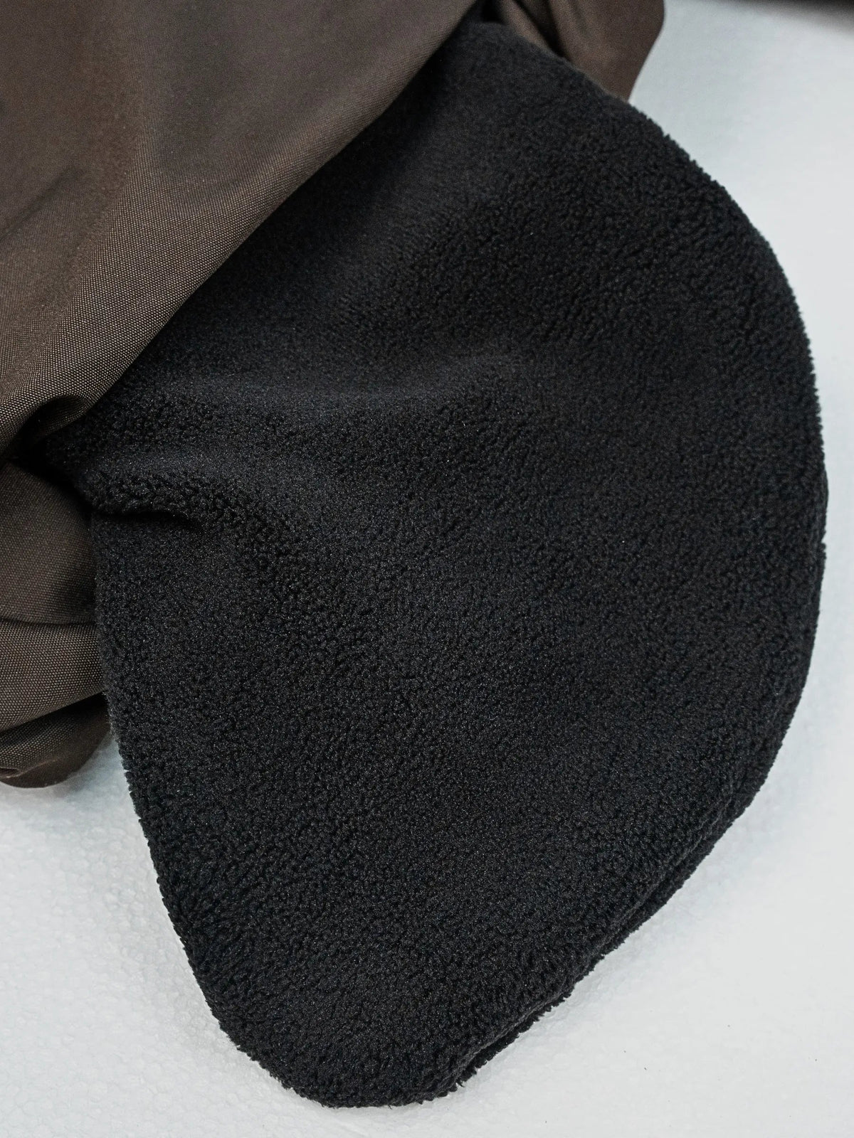 STM-TEX™ korte oversized regenjas, één maat - Stay Puffit
