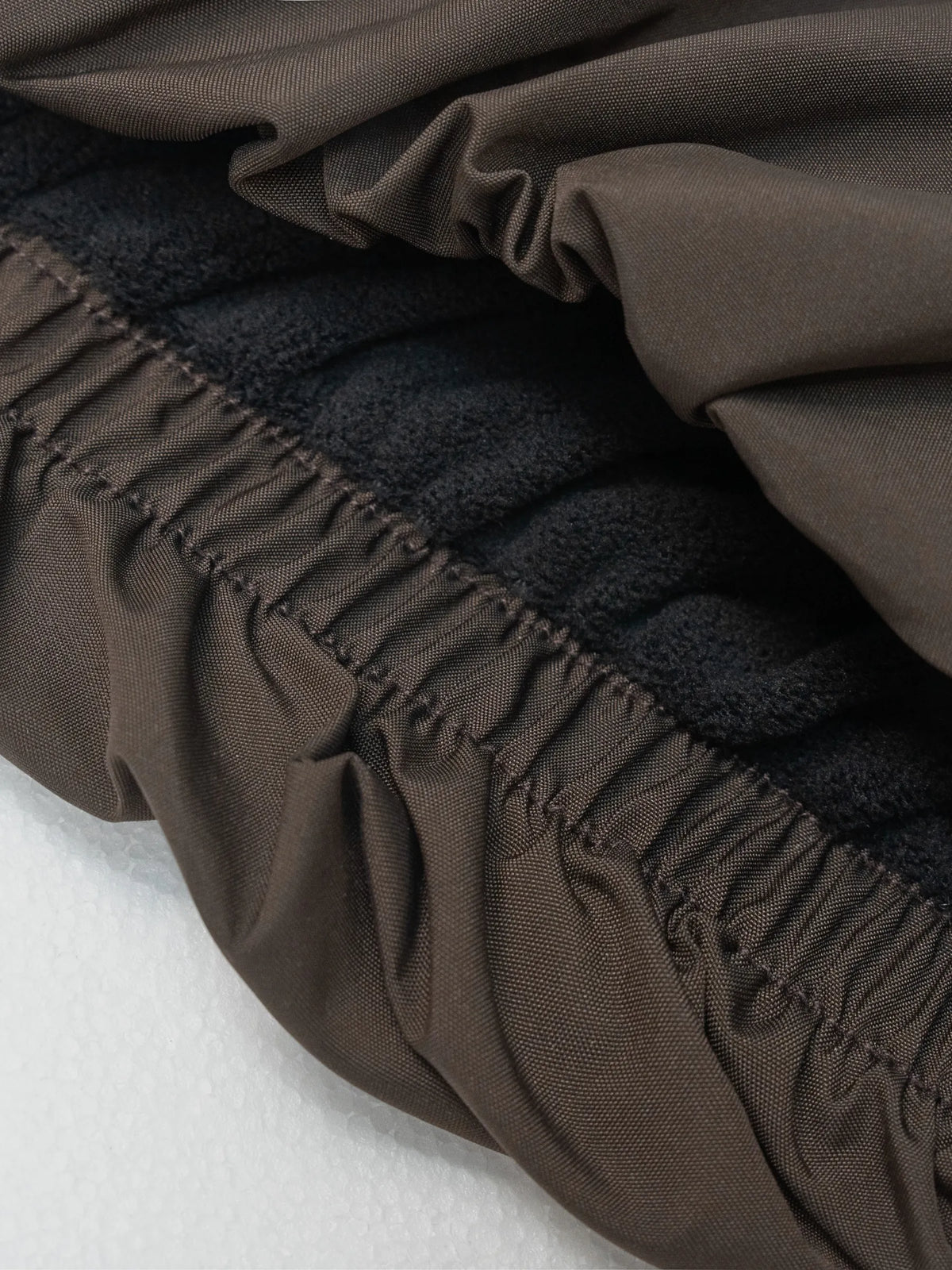 STM-TEX™ korte oversized regenjas, één maat - Stay Puffit